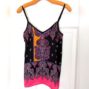 Express Tank Top